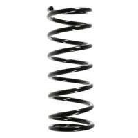 Suspension spring set front coil spring 288mm SPIDAN for...