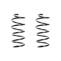 Fahrwerksfeder-Set vorne Schraubenfeder 290mm SPIDAN...