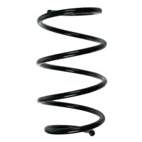 Suspension spring set front coil spring 294mm SPIDAN for...