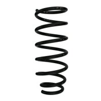 Fahrwerksfeder-Set hinten Schraubenfeder 358mm SPIDAN...