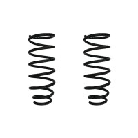Fahrwerksfedern-Set hinten Schraubenfeder 358mm SPIDAN...