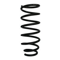 Fahrwerksfedern-Set hinten Schraubenfeder 358mm SPIDAN...