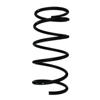 Fahrwerksfedern-Set hinten Schraubenfeder 368mm SPIDAN...