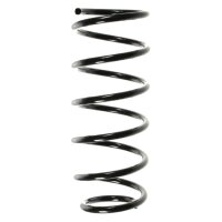 Suspension spring set front coil spring 335mm SPIDAN for...