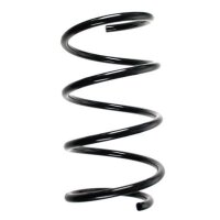 Fahrwerksfeder-Set vorne Schraubenfeder 301mm SPIDAN...