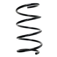 Suspension spring set front coil spring 301mm SPIDAN for...
