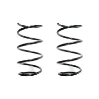 Suspension spring set front coil spring 308mm SPIDAN for...