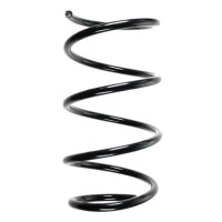 Suspension spring set front coil spring 308mm SPIDAN for...