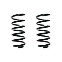 Fahrwerksfeder-Set hinten Schraubenfeder 303mm SPIDAN...