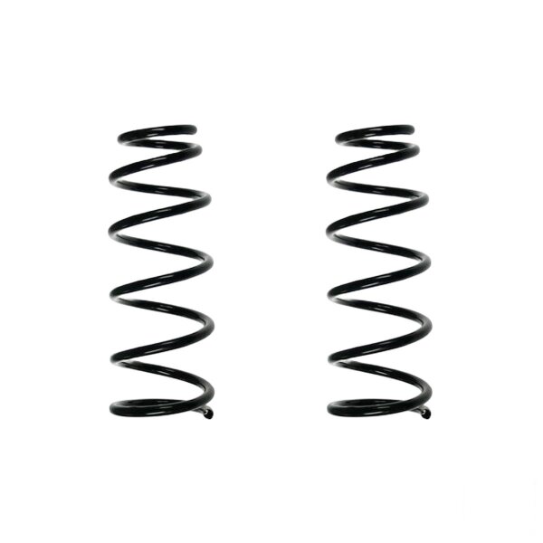 Suspension spring set rear coil spring 303mm SPIDAN for TOYOTA CELICA Coupe