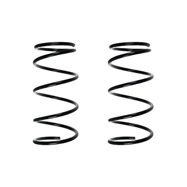 Fahrwerksfedern-Set vorne Schraubenfeder 367mm SPIDAN für u.a. FORESTER SF