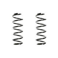 Fahrwerksfeder-Set hinten Schraubenfeder 313mm SPIDAN...
