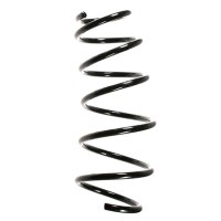 Fahrwerksfedern-Set vorne Schraubenfeder 374mm SPIDAN...