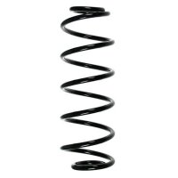 Fahrwerksfeder-Set hinten Schraubenfeder 334mm SPIDAN...