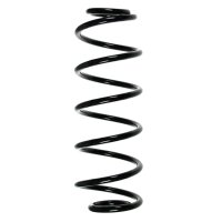Suspension spring set rear coil spring 334mm SPIDAN for...