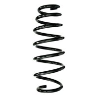 Suspension spring set front coil spring 353mm SPIDAN for...