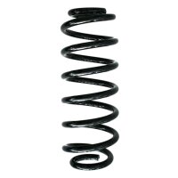 Suspension spring set rear coil spring 306mm SPIDAN for...