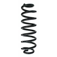 Fahrwerksfeder-Set hinten Schraubenfeder 363mm SPIDAN...