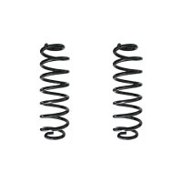 Fahrwerksfedern-Set hinten Schraubenfeder 363mm SPIDAN...