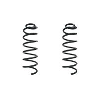 Fahrwerksfeder-Set hinten Schraubenfeder 402mm SPIDAN...
