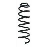 Fahrwerksfeder-Set hinten Schraubenfeder 402mm SPIDAN...