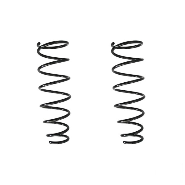 Fahrwerksfeder-Set hinten Schraubenfeder 348mm SPIDAN für MAZDA MX-5 III