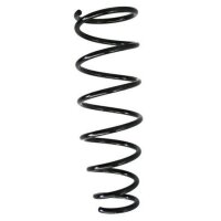 Fahrwerksfeder-Set hinten Schraubenfeder 348mm SPIDAN...
