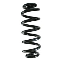 Suspension spring set rear coil spring 327mm SPIDAN for...