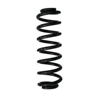 Fahrwerksfeder-Set hinten Schraubenfeder 345mm SPIDAN...