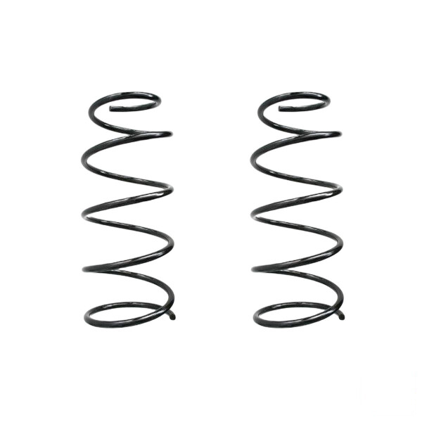 Fahrwerksfedern-Set vorne Schraubenfeder 428mm SPIDAN für u.a. ALFA ROMEO GTV