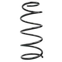 Fahrwerksfedern-Set vorne Schraubenfeder 428mm SPIDAN...