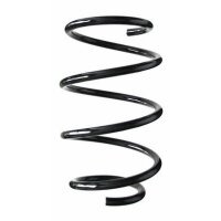 Fahrwerksfeder-Set vorne Schraubenfeder 278mm SPIDAN...