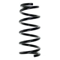 Fahrwerksfeder-Set hinten Schraubenfeder 253mm SPIDAN...