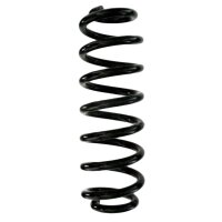 Suspension spring set rear coil spring 328mm SPIDAN for...