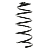 Suspension spring set front coil spring 354mm SPIDAN for...
