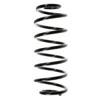 Fahrwerksfeder-Set hinten Schraubenfeder 329mm SPIDAN...