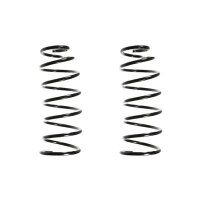 Suspension spring set front coil spring 364mm SPIDAN for...