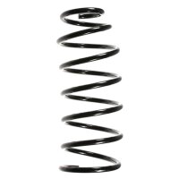 Suspension spring set front coil spring 364mm SPIDAN for...