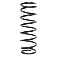 Suspension spring set rear coil spring 337mm SPIDAN for...