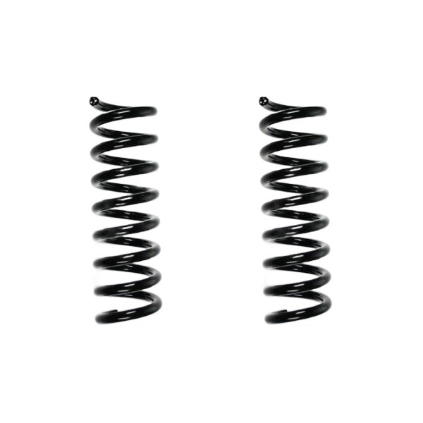 Fahrwerksfeder-Set hinten Schraubenfeder 333mm SPIDAN für MERCEDES E-KLASSE W211