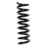 Suspension spring set rear coil spring 333mm SPIDAN for...