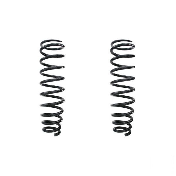 Fahrwerksfedern-Set vorne Schraubenfeder 402mm SPIDAN für u.a. MAZDA 6 Station