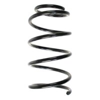 Fahrwerksfeder-Set vorne Schraubenfeder 321mm SPIDAN...