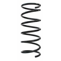 Fahrwerksfeder-Set hinten Schraubenfeder 289mm SPIDAN...
