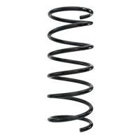 Suspension spring set rear coil spring 289mm SPIDAN for...