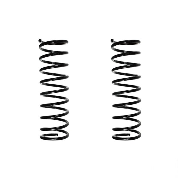 Suspension spring set rear coil spring 430mm SPIDAN for LADA NIVA off road
