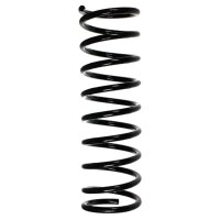 Suspension spring set rear coil spring 430mm SPIDAN for...
