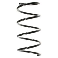 Fahrwerksfeder-Set vorne Schraubenfeder 317mm SPIDAN...