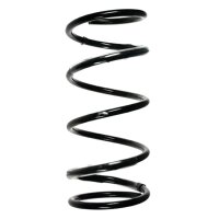 Suspension spring set front coil spring 358mm SPIDAN for...
