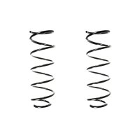 Fahrwerksfedern-Set vorne Schraubenfeder 495mm SPIDAN...